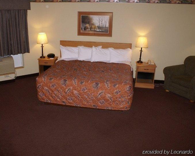 Fossil Creek Hotel & Suites Russell Zimmer foto